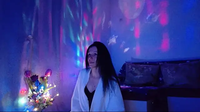 ElysaSun online show from March 23, 12:47 am