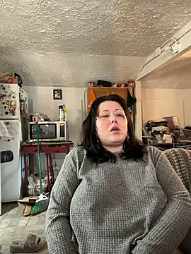 Snapshot of evacheers chatting on February 5, 6:12 pm evacheers online show from February 5, 6:12 pm