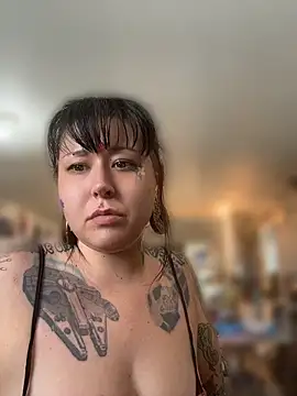 evacheers online show from May 21, 7:32 pm
