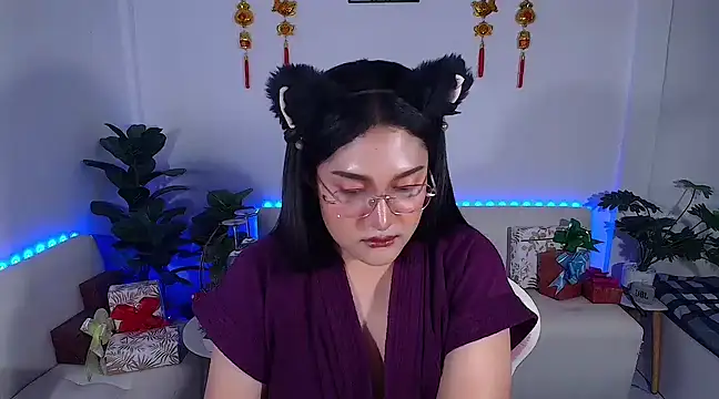 Snapshot of plysaithailand chatting on March 13, 9:32 am plysaithailand online show from March 13, 9:32 am