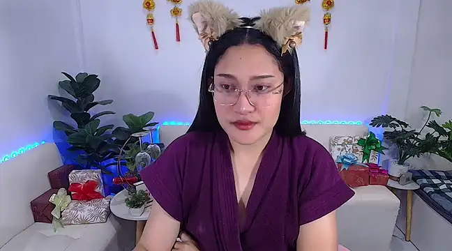 Snapshot of plysaithailand chatting on March 20, 1:15 pm plysaithailand online show from March 20, 1:15 pm