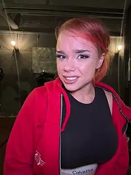 PennyPrincess online show from December 19, 9:17 pm