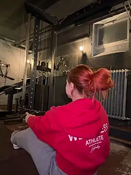 PennyPrincess online show from December 26, 3:31 pm