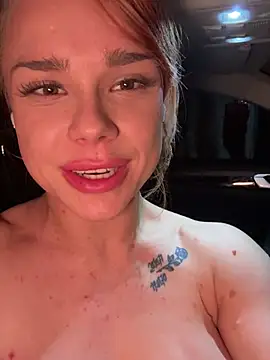 PennyPrincess online show from March 12, 1:47 am