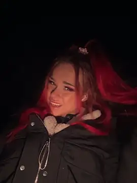 PennyPrincess online show from March 21, 9:01 pm