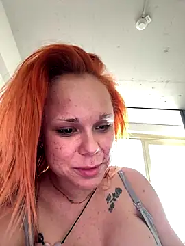 PennyPrincess online show from September 22, 2:30 pm