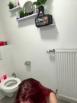 PennyPrincess online show from January 31, 9:57 pm