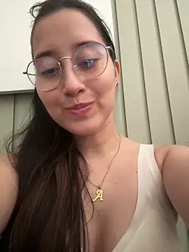 Snapshot of Abby_Sweet1_ chatting on March 8, 6:12 pm Abby Sweet1 online show from March 8, 6:12 pm