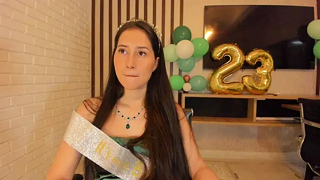 Abby Sweet1  online show from May 18, 11:49 am