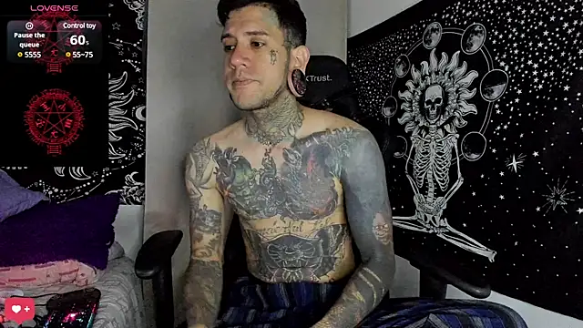 josh  ackerman online show from January 13, 9:41 am