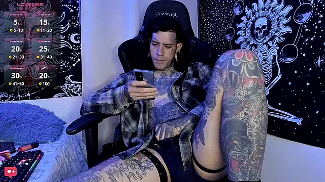 josh  ackerman online show from January 24, 6:35 am