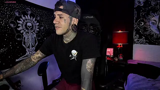 josh  ackerman online show from March 4, 11:11 pm