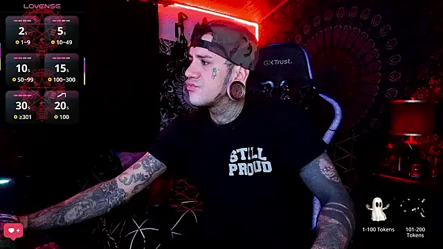 josh  ackerman online show from September 11, 2:11 am