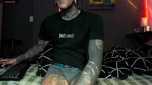 josh  ackerman online show from March 7, 11:51 am