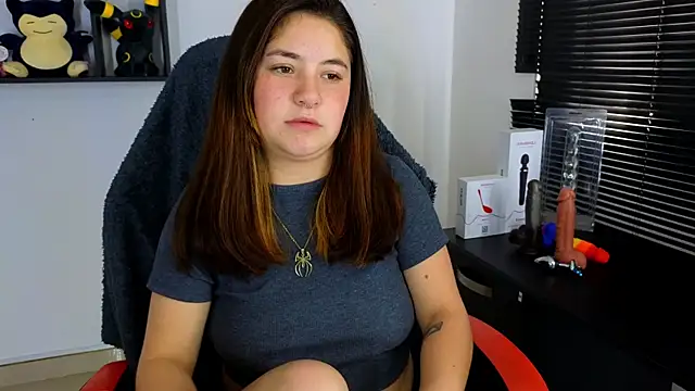 ann bronw online show from January 22, 7:34 pm