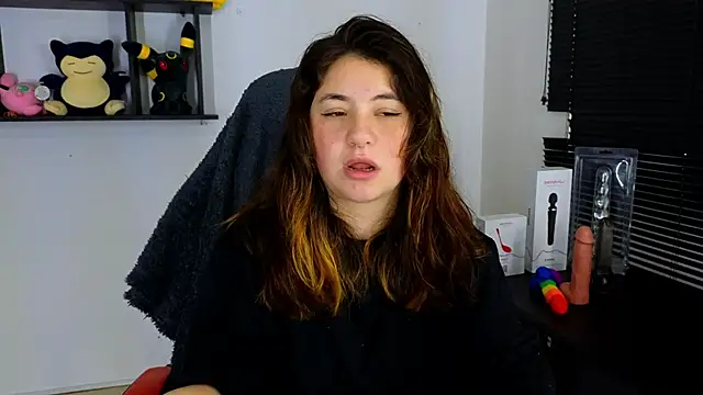 ann bronw online show from January 27, 2:35 pm