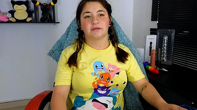 ann bronw online show from February 4, 4:39 pm