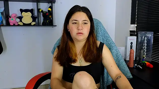 ann bronw online show from February 5, 1:44 pm