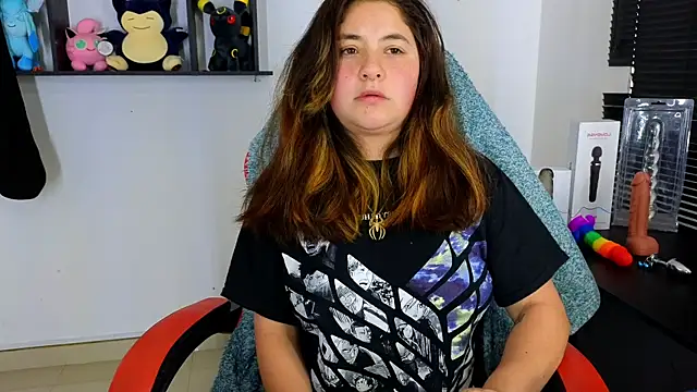 ann bronw online show from February 6, 4:14 pm