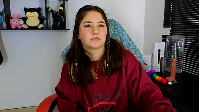 ann bronw online show from February 7, 5:29 pm