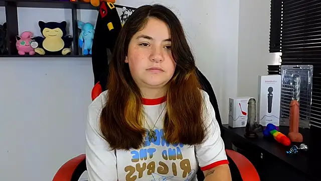 ann bronw online show from February 24, 3:53 pm