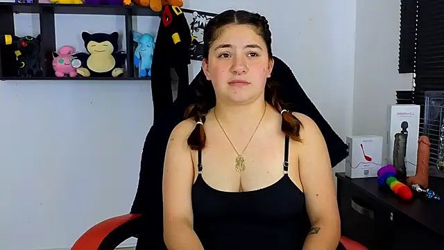 ann bronw online show from February 25, 4:42 pm