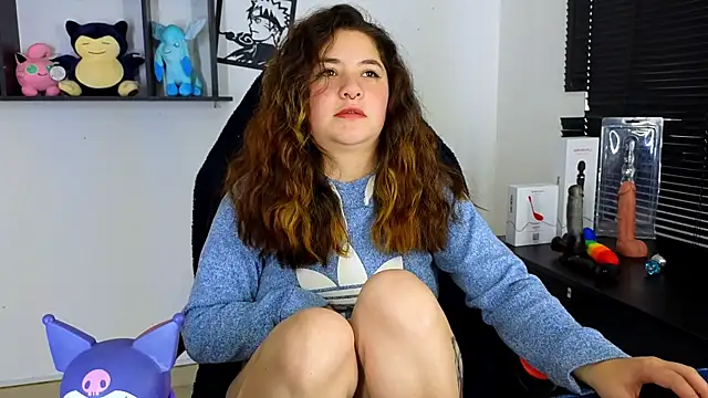 ann bronw online show from March 20, 4:31 pm