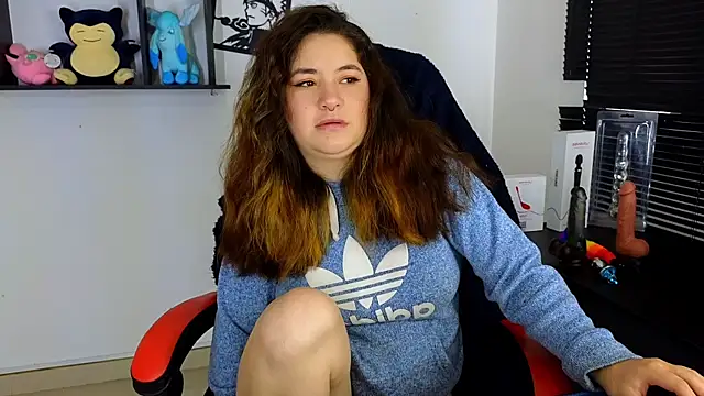 ann bronw online show from March 21, 2:29 pm