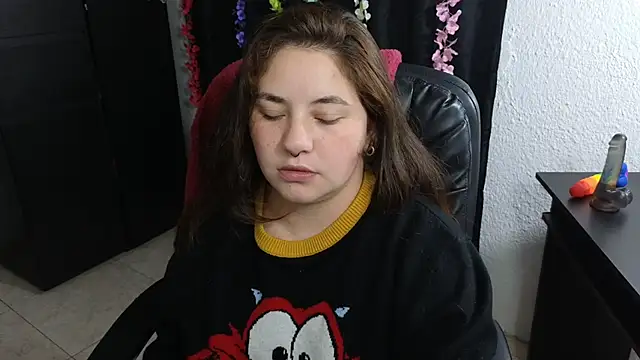 ann bronw online show from September 12, 1:06 am