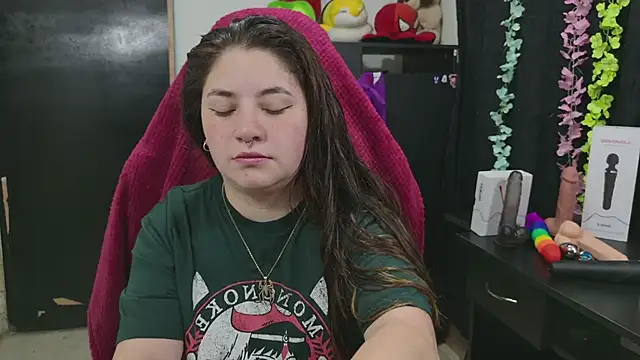 ann bronw online show from January 13, 11:15 am