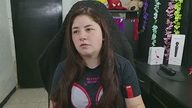 ann bronw online show from March 5, 11:50 am