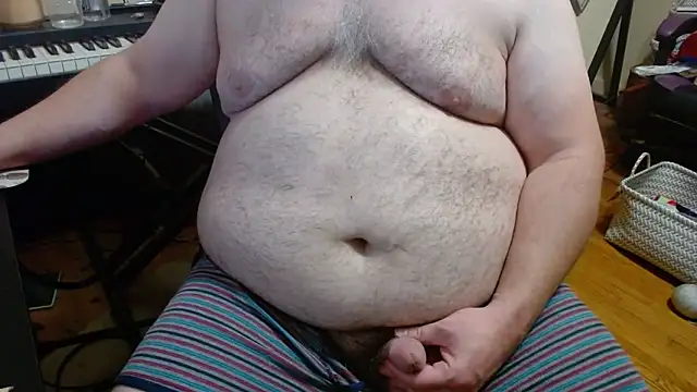 fuckmechuck online show from September 14, 7:18 am