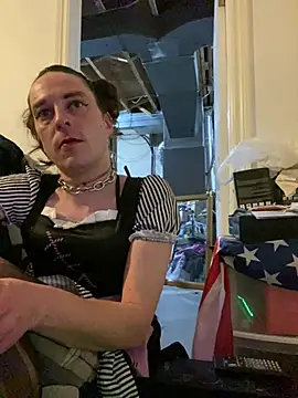 jessixo online show from February 4, 4:07 am