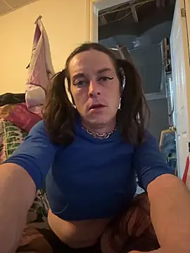 jessixo online show from February 20, 6:26 am