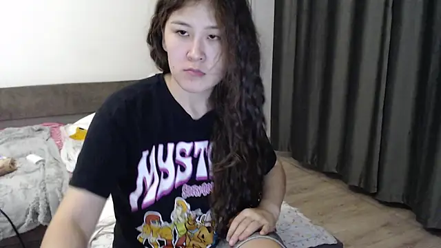 Riz girl online show from September 13, 1:55 pm