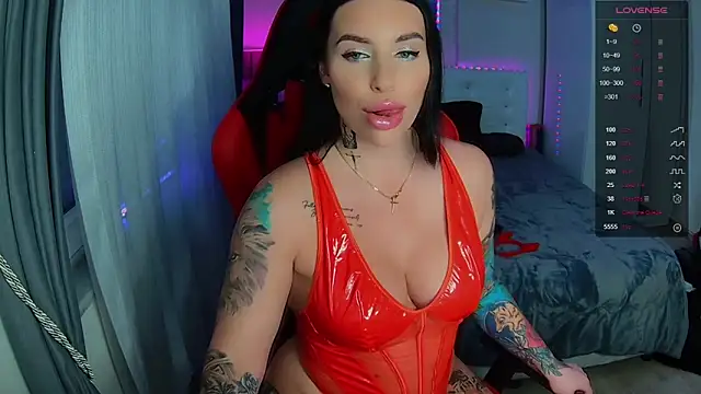 cokeyspeed69 online show from February 15, 2:55 pm