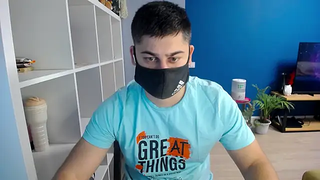 Tomguys online show from February 7, 2:47 pm