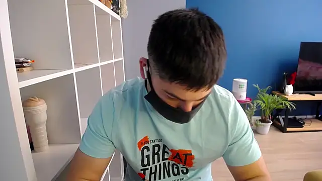 Tomguys online show from February 8, 8:31 am