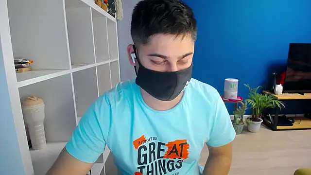 Tomguys online show from February 8, 7:49 pm