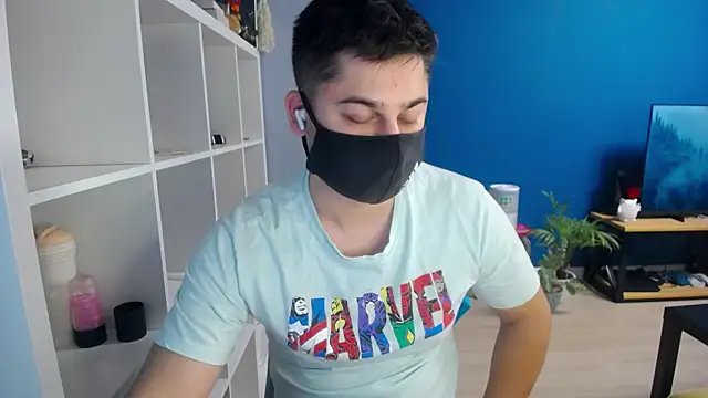 Tomguys online show from February 17, 2:37 pm