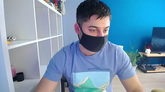 Tomguys online show from February 23, 8:17 am