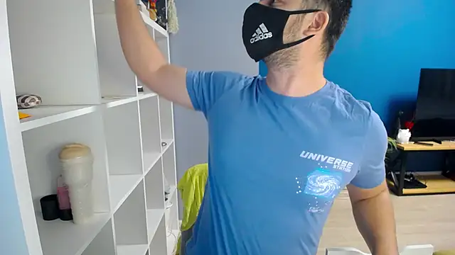 Tomguys online show from February 28, 7:35 pm