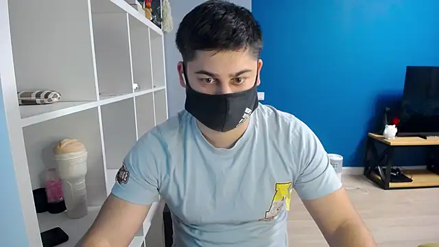 Tomguys online show from March 1, 2:55 pm