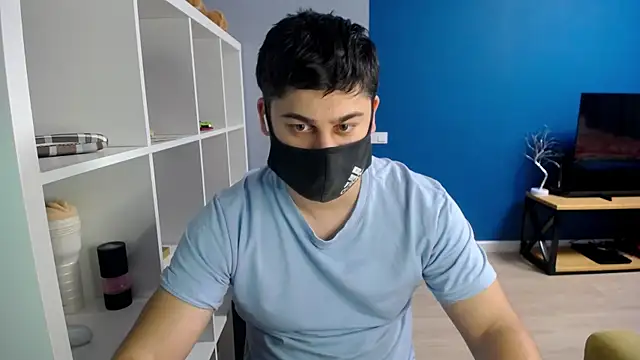 Tomguys online show from March 18, 7:31 pm