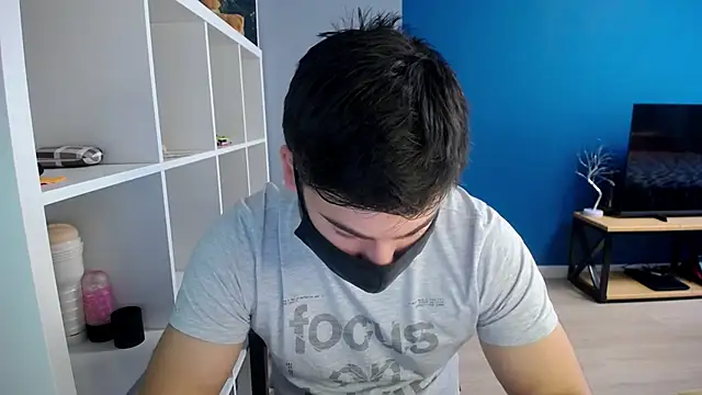 Tomguys online show from March 22, 9:13 am