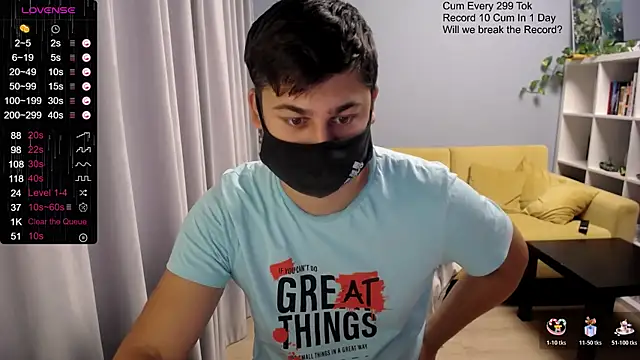 Tomguys online show from November 5, 7:52 am