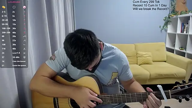 Tomguys online show from November 16, 8:42 am