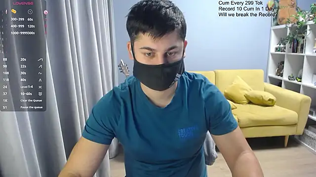 Tomguys online show from February 26, 8:35 am