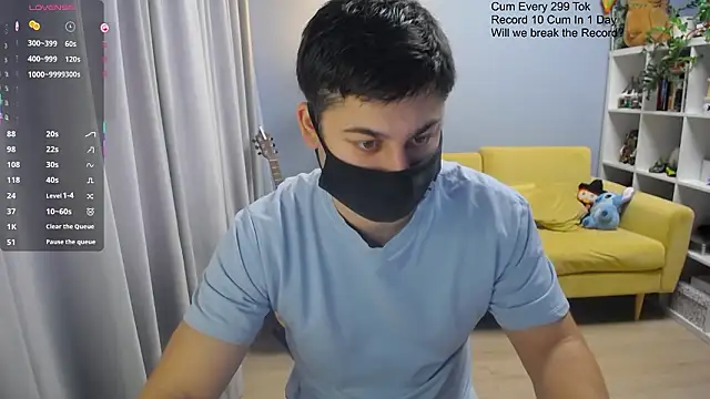 Tomguys online show from March 3, 8:42 am