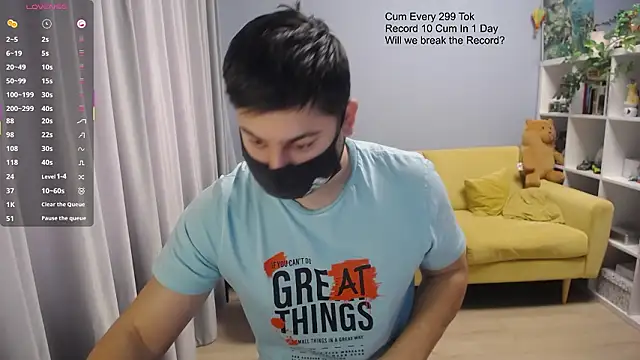 Tomguys online show from March 9, 7:56 am